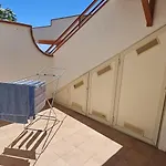 Casa Vittoria شقة *