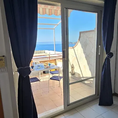 Casa Vittoria Daire *