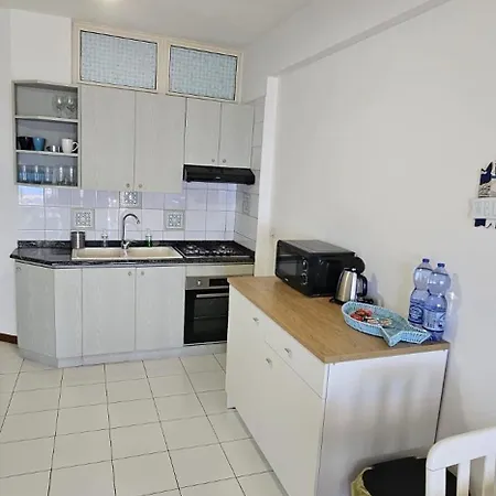 Daire Casa Vittoria