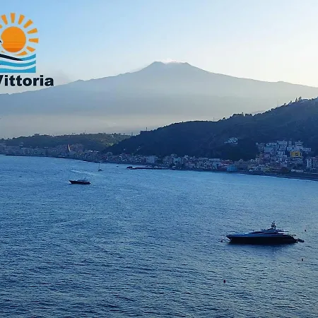 شقة Casa Vittoria