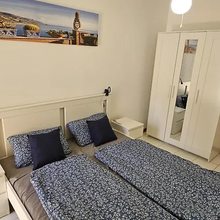 Daire Casa Vittoria *