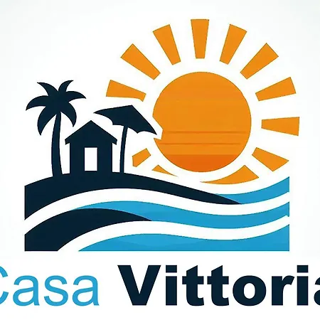 Casa Vittoria شقة *