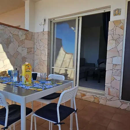 Daire Casa Vittoria Letojanni