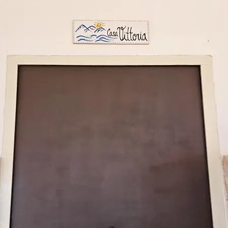 Casa Vittoria يتوجاني