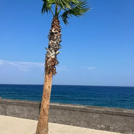 Daire Casa Vittoria