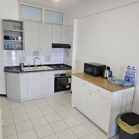 Daire Casa Vittoria