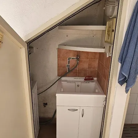 Daire Casa Vittoria Letojanni