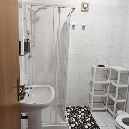 Casa Vittoria * Letojanni
