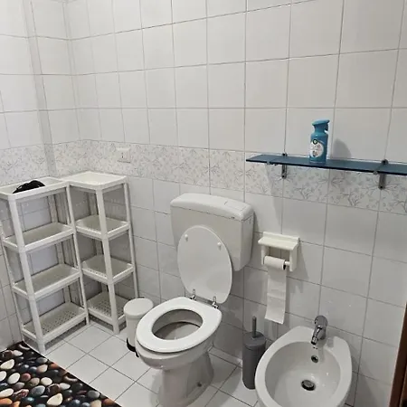 Casa Vittoria Daire *