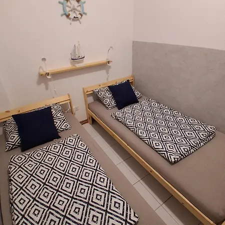 Daire Casa Vittoria