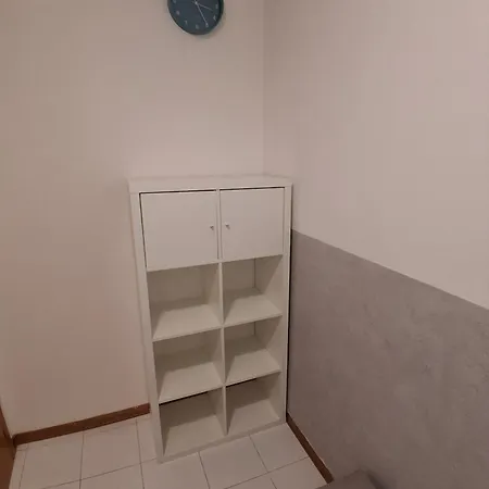 شقة Casa Vittoria