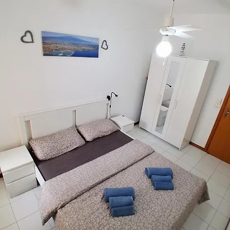 Apartment Casa Vittoria Letojanni